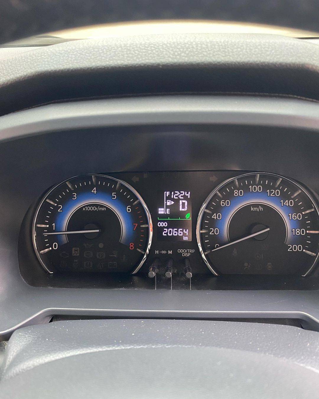 2016 Toyota Rush 2016 Toyota Rush