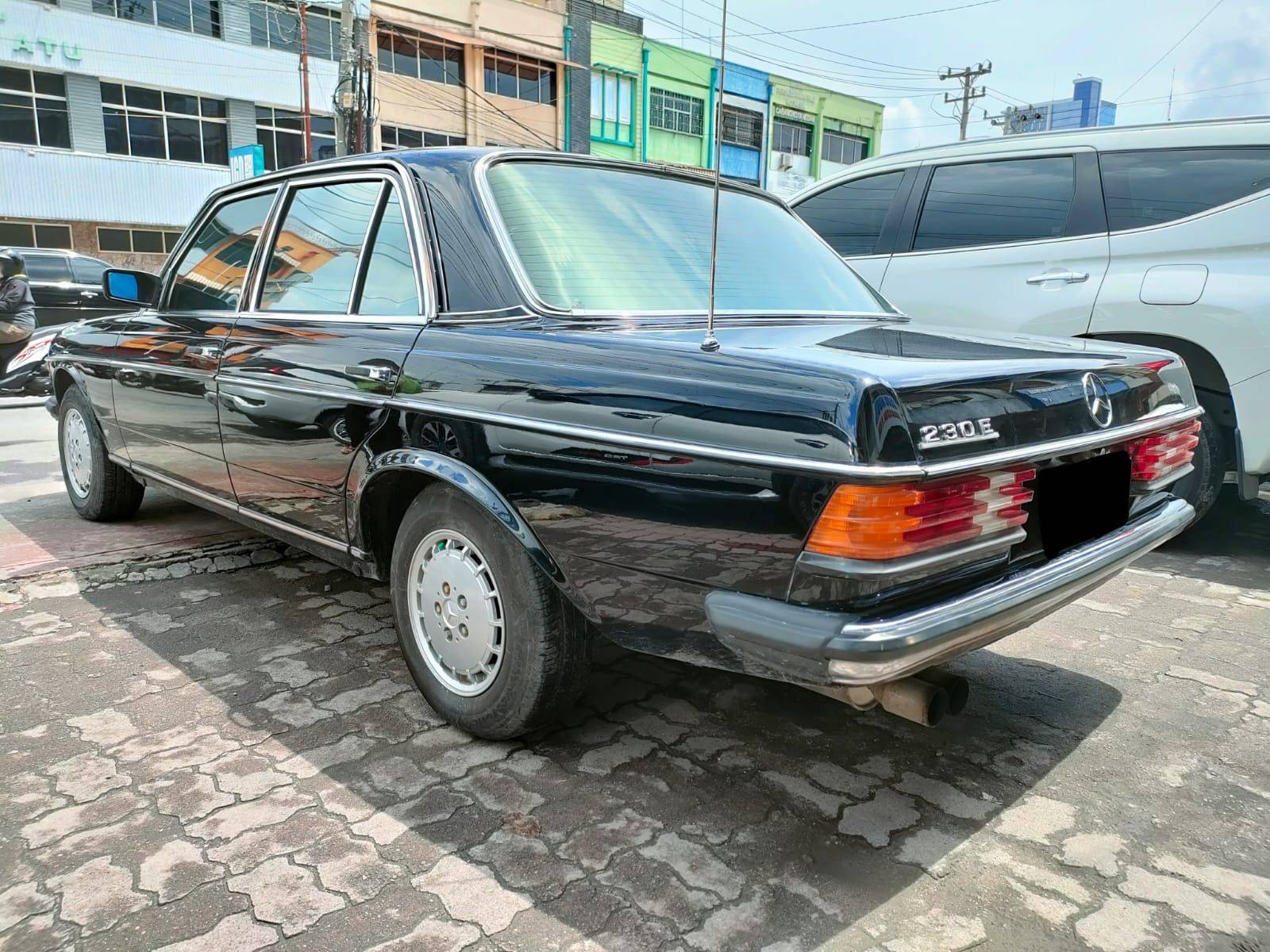 Used 2000 Mercedes Benz E-Class E 200 Avantgarde Line E 200 Avantgarde Line for sale