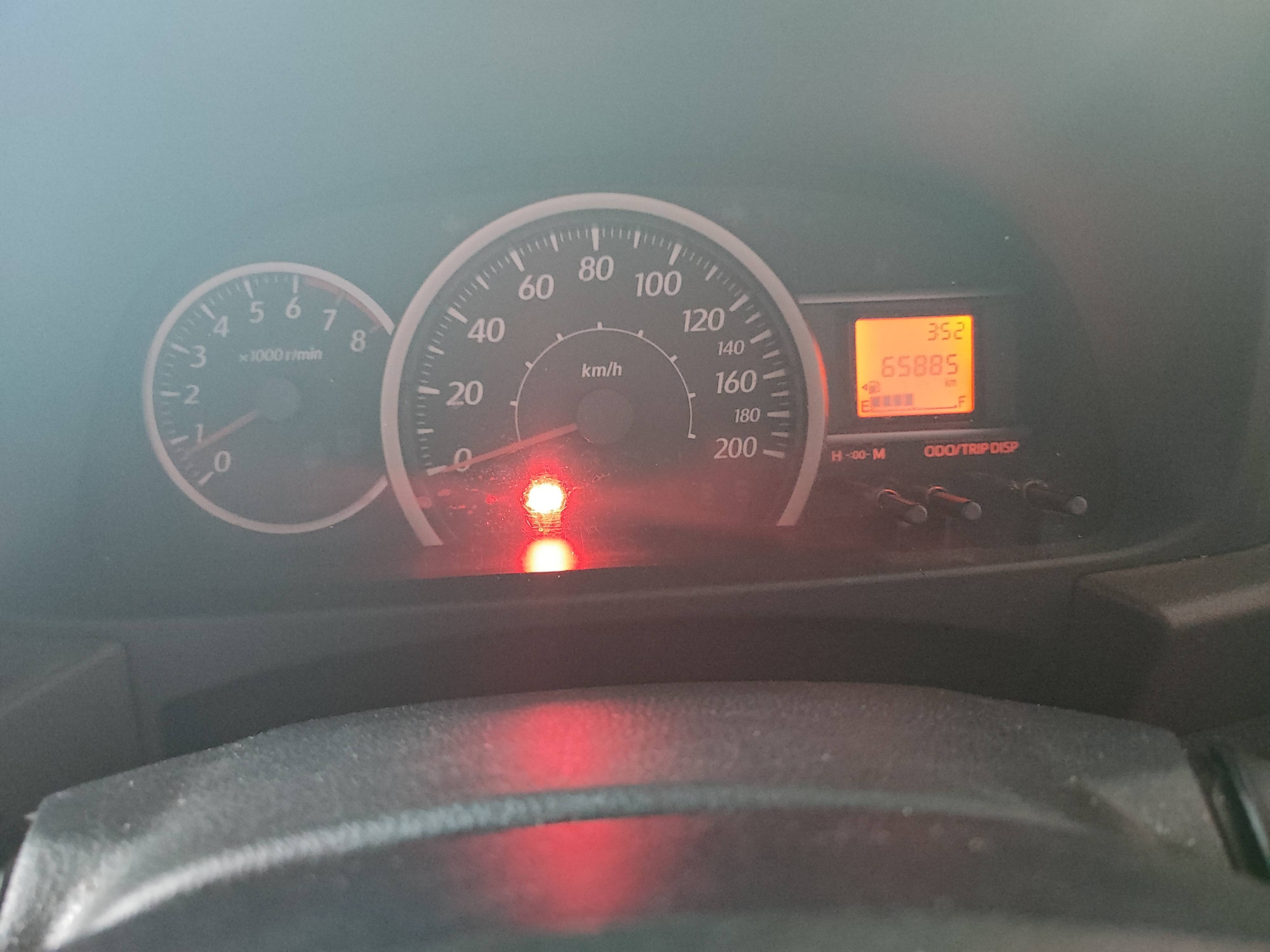 2018 Toyota Calya 2018 Toyota Calya