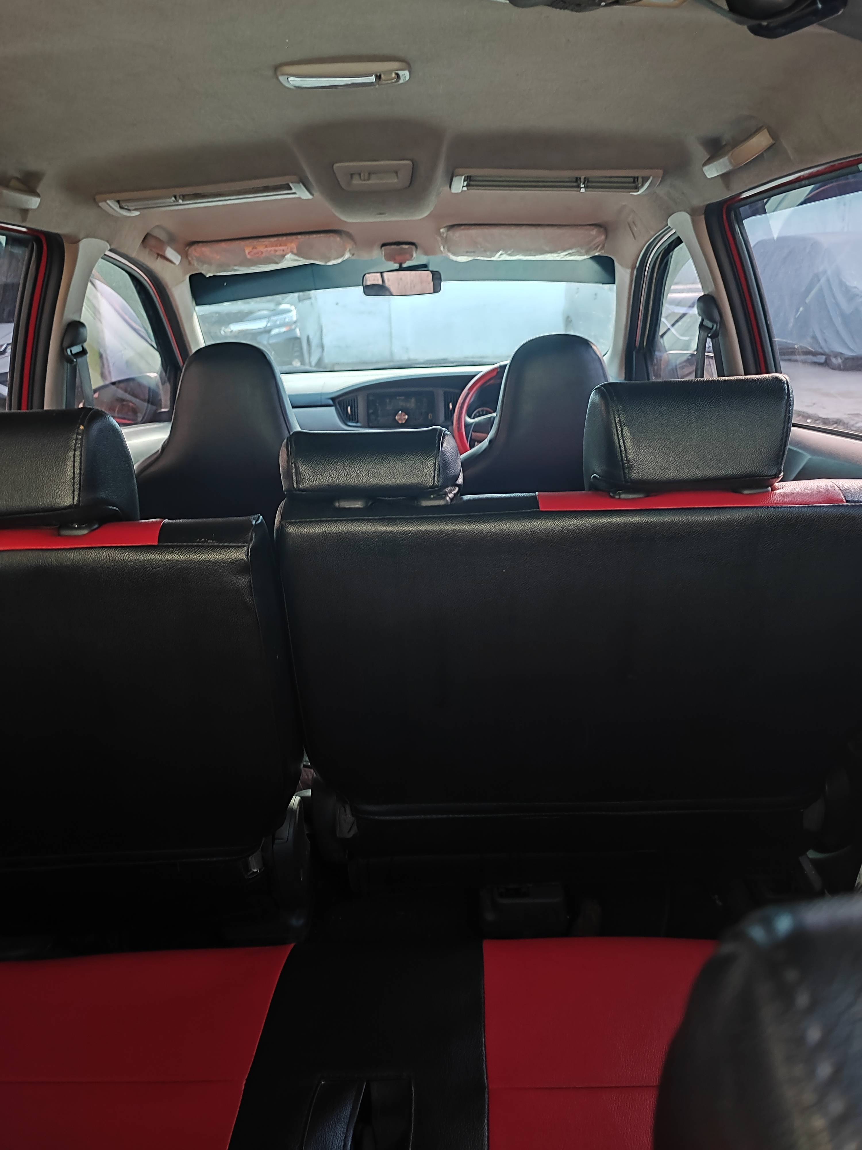 2018 Toyota Calya 2018 Toyota Calya