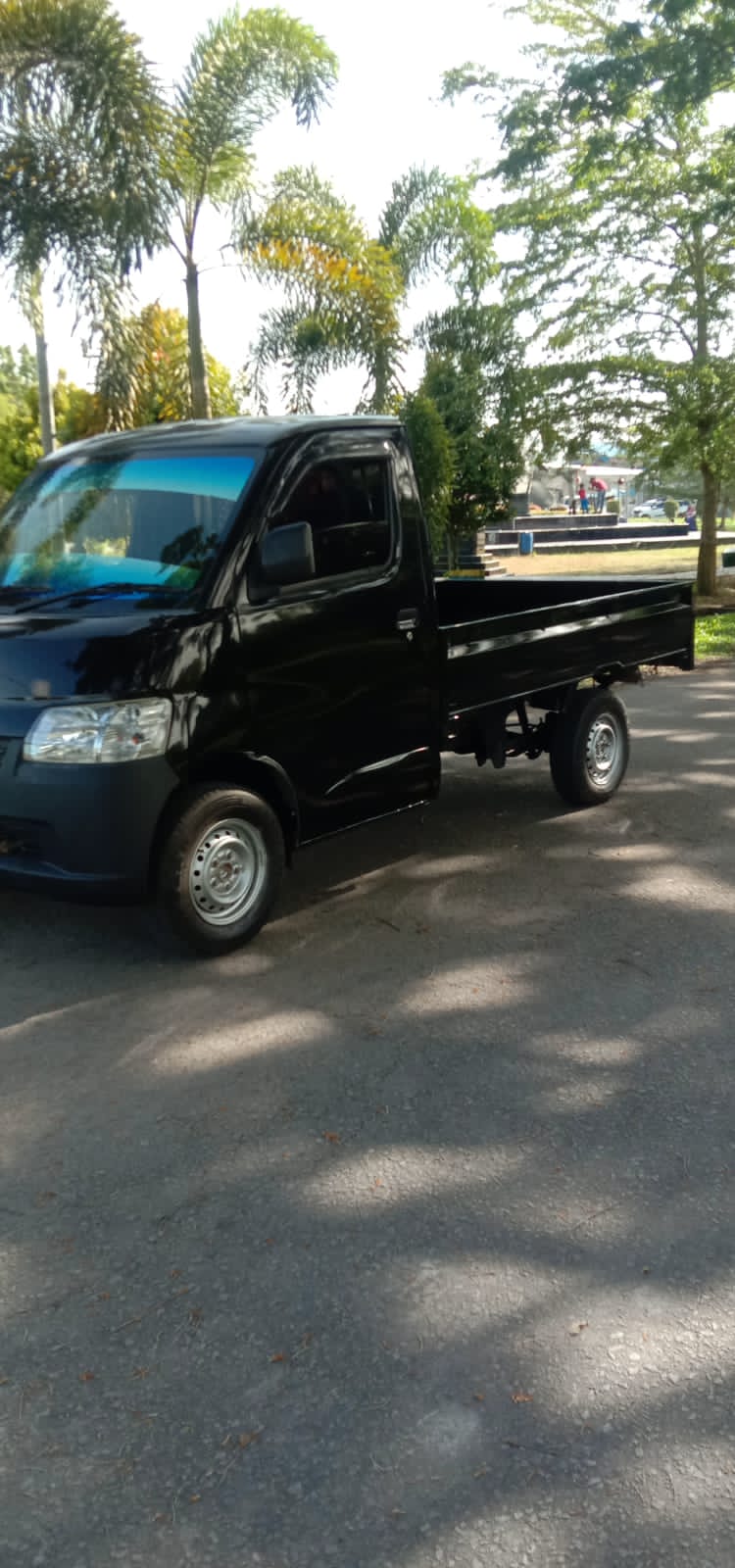 Second Hand 2022 Daihatsu Grand Max 1.5 PS AC PU Second Hand 2022 Daihatsu Grand Max 1.5 PS AC PU