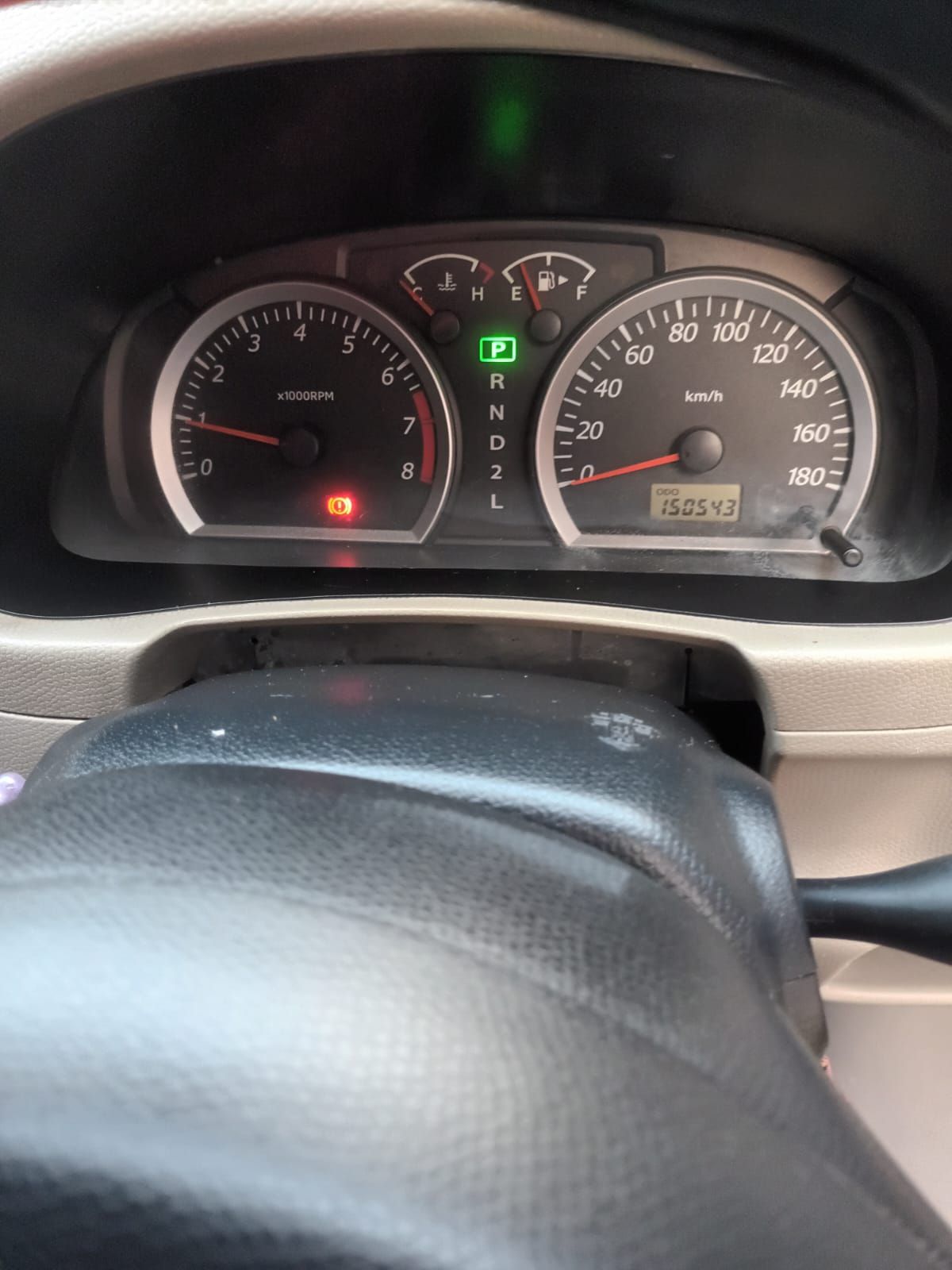 2008 Suzuki APV Arena 2008 Suzuki APV Arena