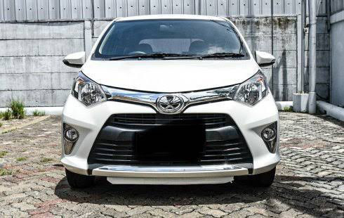 Second Hand 2019 Toyota Calya Second Hand 2019 Toyota Calya