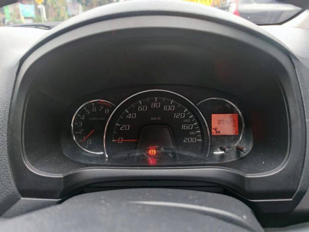 2015 Toyota Agya 2015 Toyota Agya