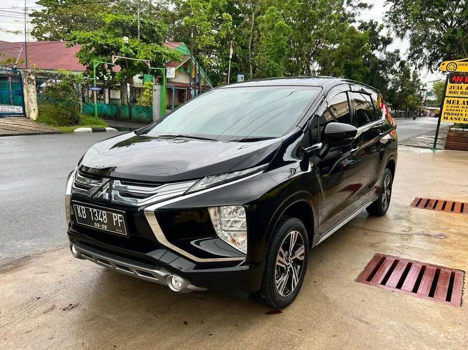 Beli mobil bekas
