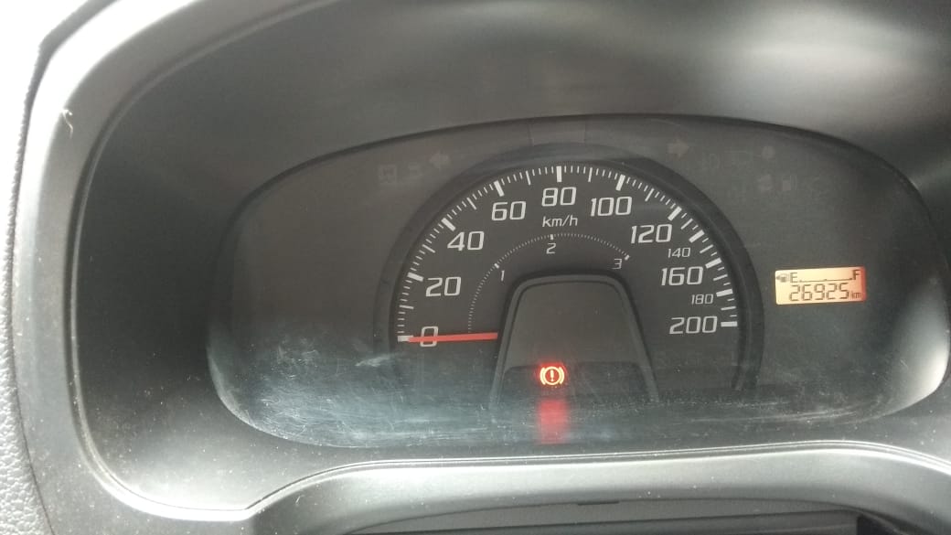 2016 Daihatsu Ayla 1.0L D Plus MT 2016 Daihatsu Ayla 1.0L D Plus MT