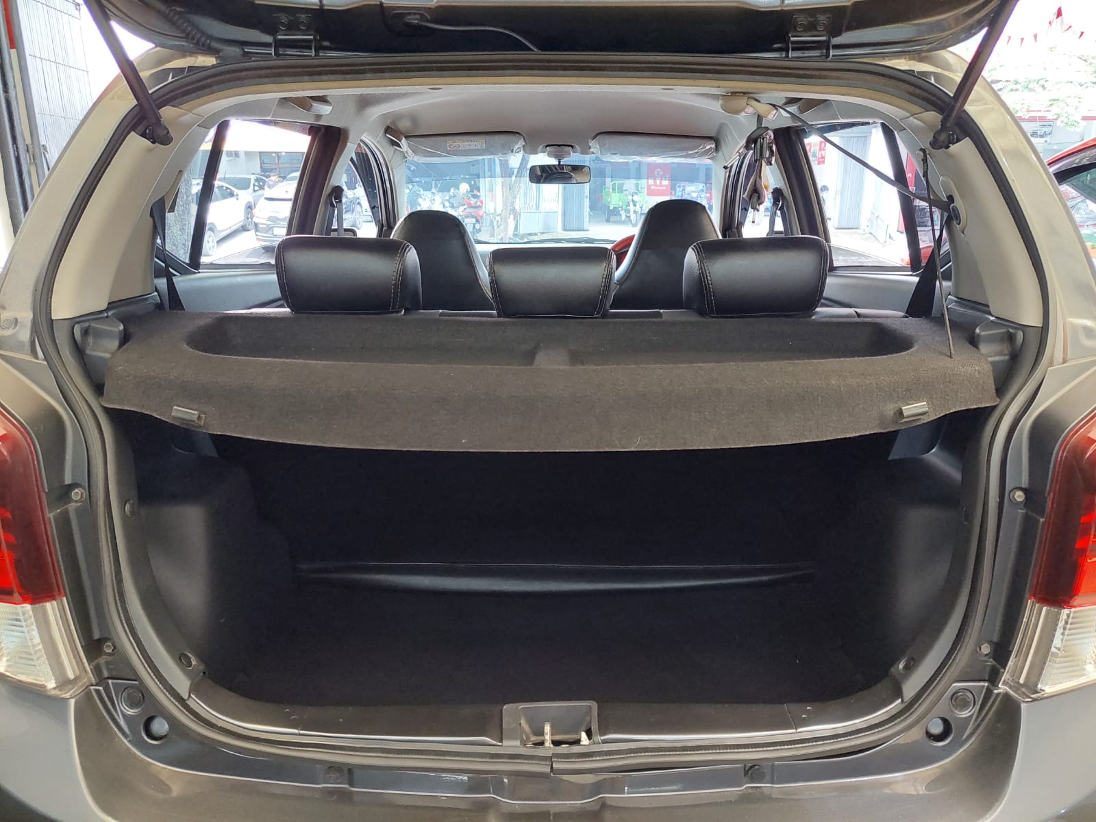 2018 Toyota Agya 2018 Toyota Agya