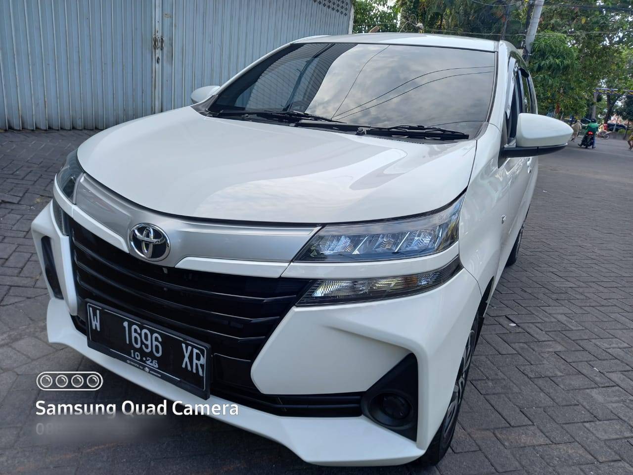 Buy used car