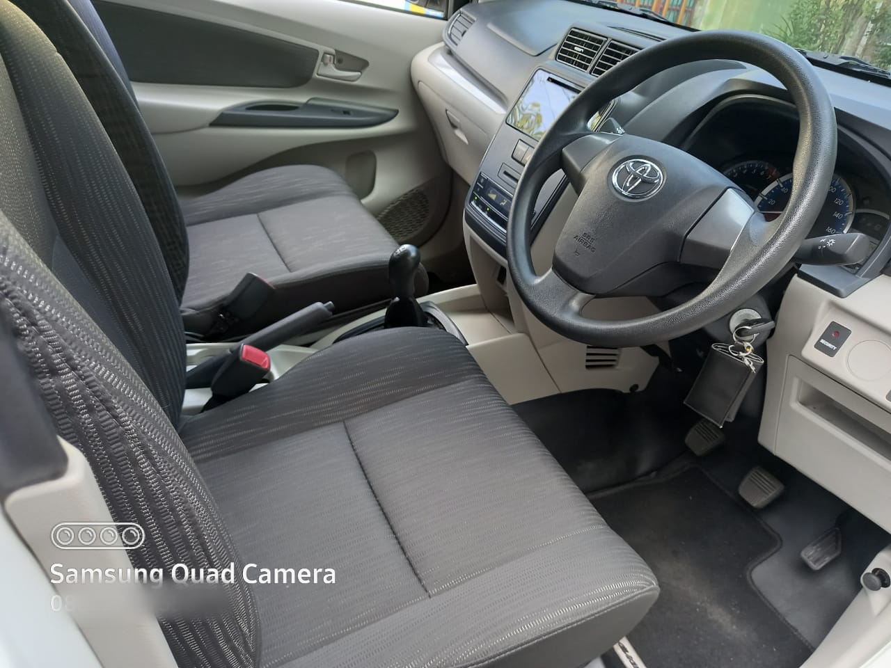 2021 Toyota Avanza 2021 Toyota Avanza