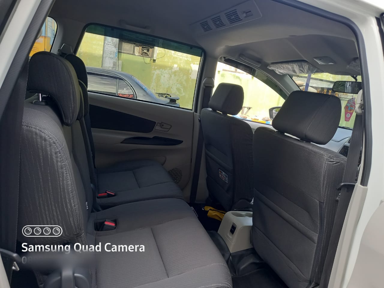 2021 Toyota Avanza 2021 Toyota Avanza