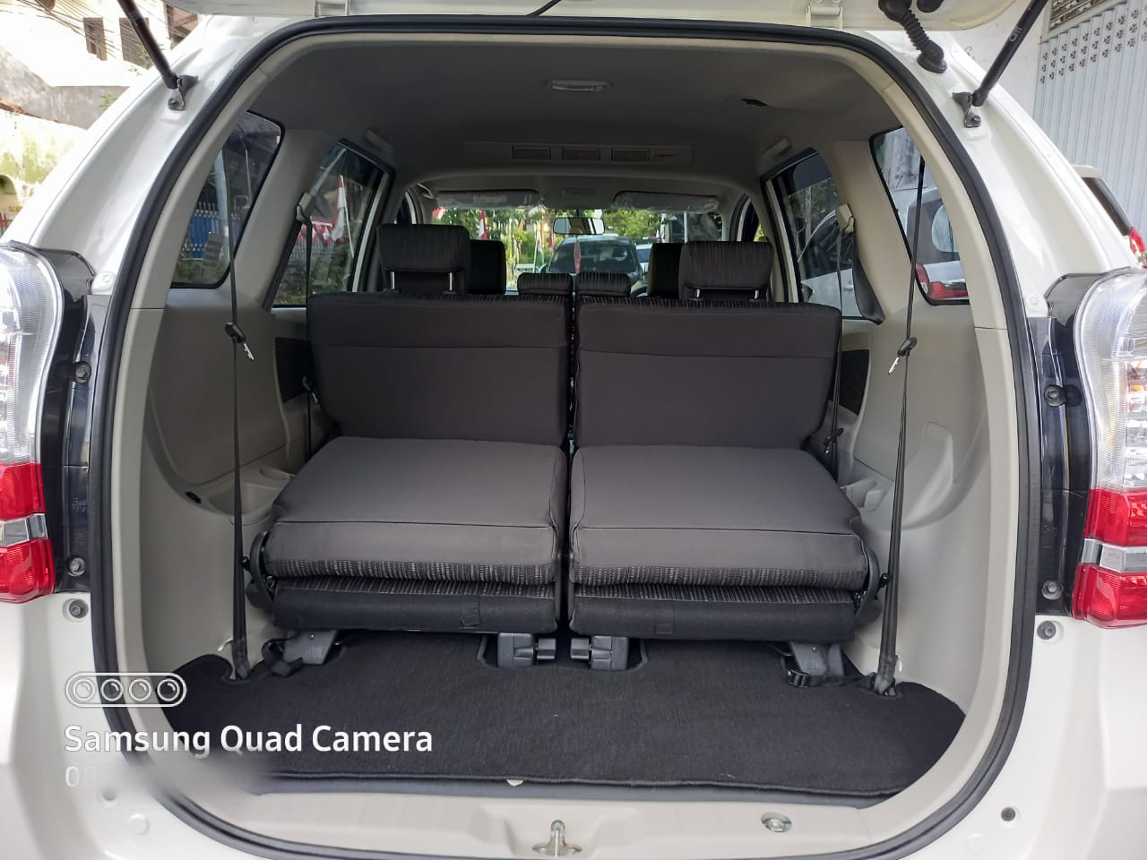 2021 Toyota Avanza 2021 Toyota Avanza