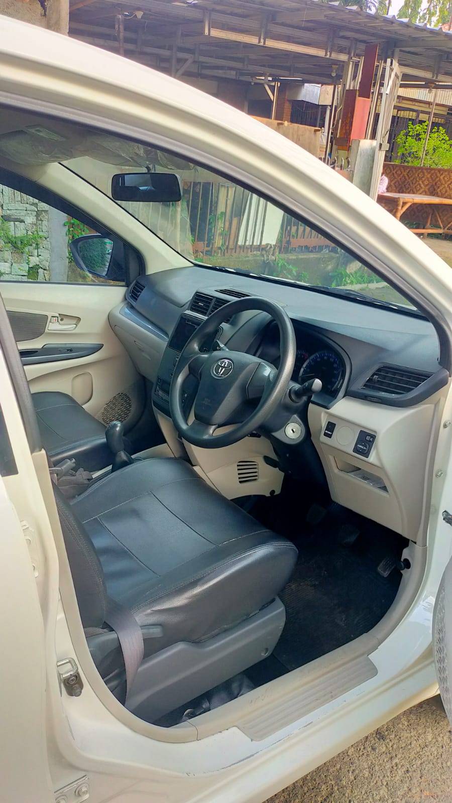 2019 Toyota Avanza E 1.3L MT 2019 Toyota Avanza E 1.3L MT