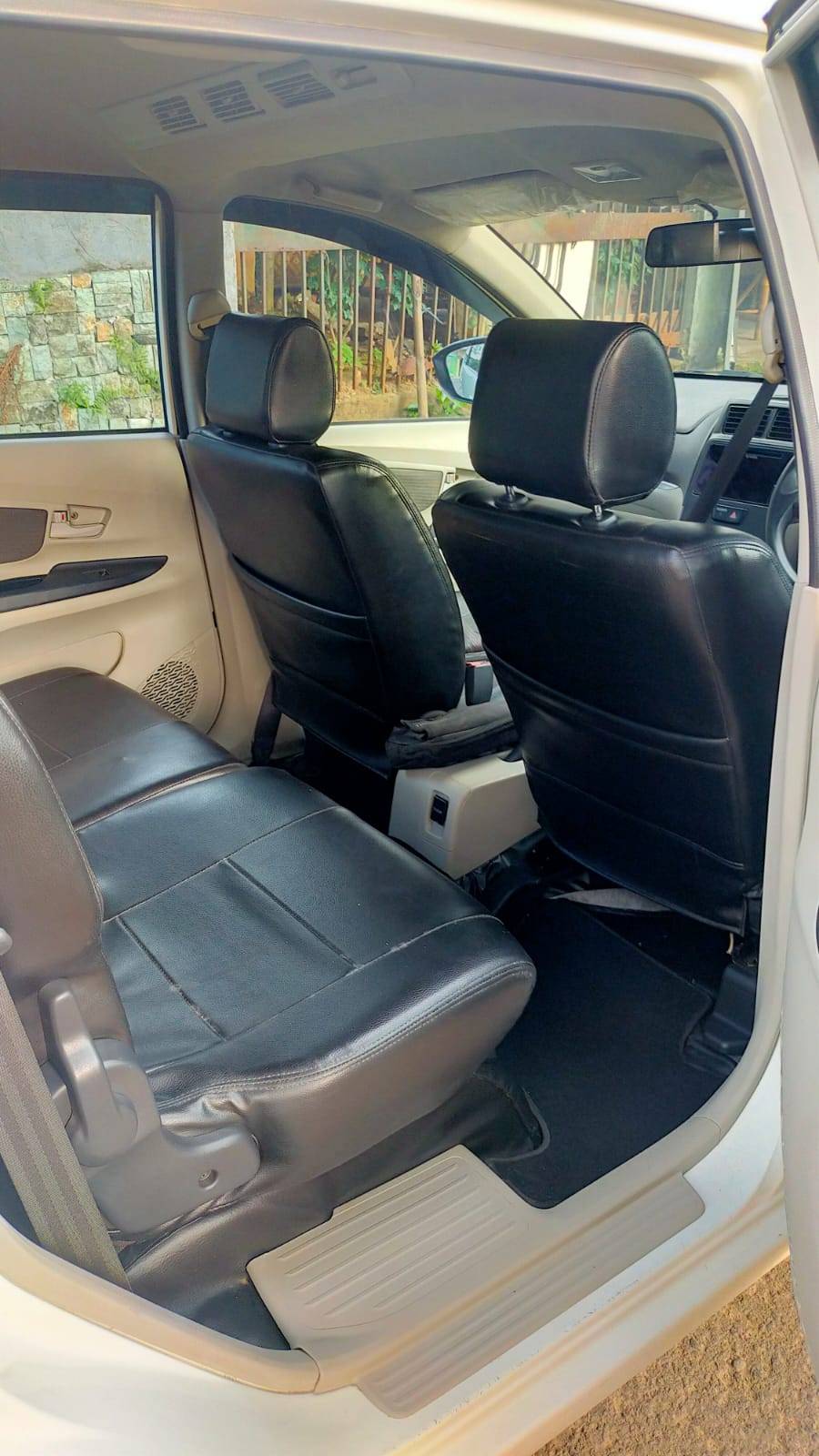 2019 Toyota Avanza E 1.3L MT 2019 Toyota Avanza E 1.3L MT
