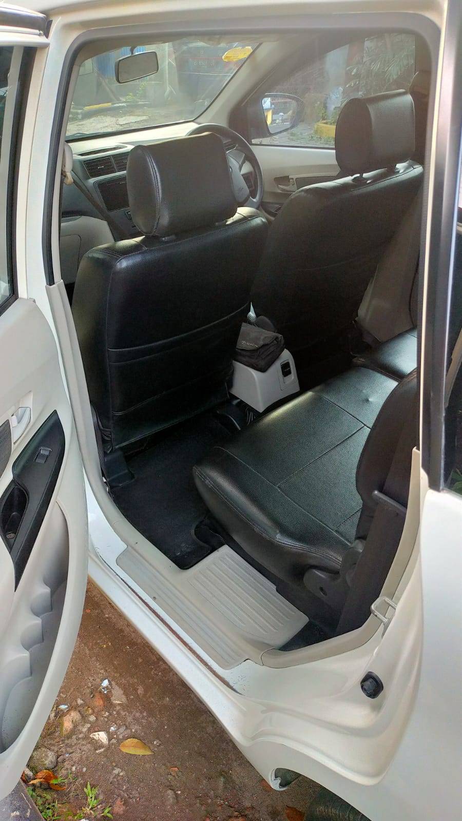 2019 Toyota Avanza E 1.3L MT 2019 Toyota Avanza E 1.3L MT