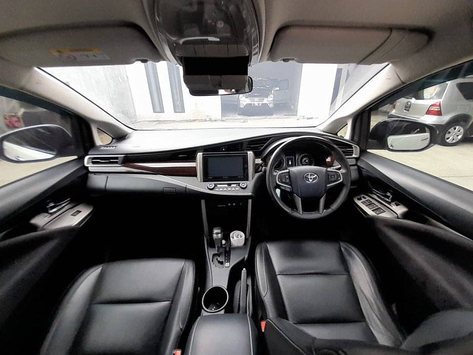 2017 Toyota Kijang Innova 2017 Toyota Kijang Innova