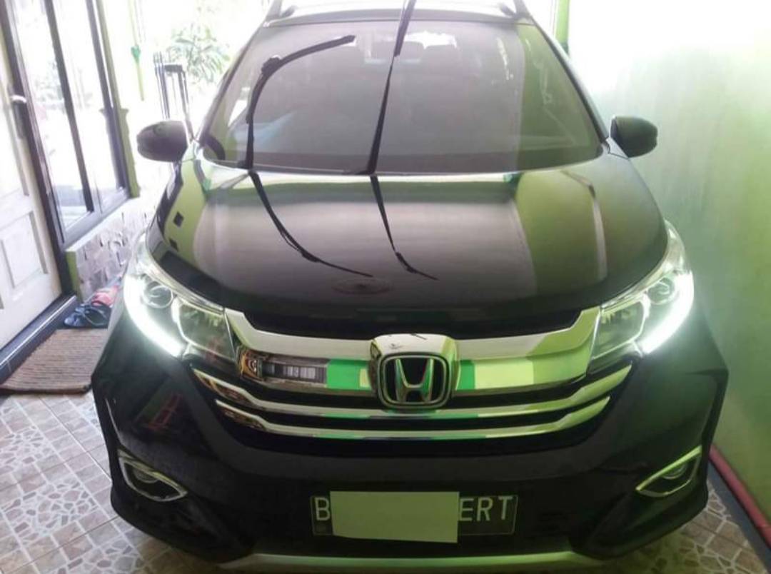 2019 Honda BRV E MT 2019 Honda BRV E MT