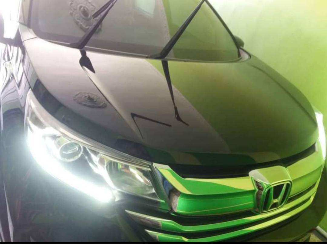 2019 Honda BRV E MT 2019 Honda BRV E MT