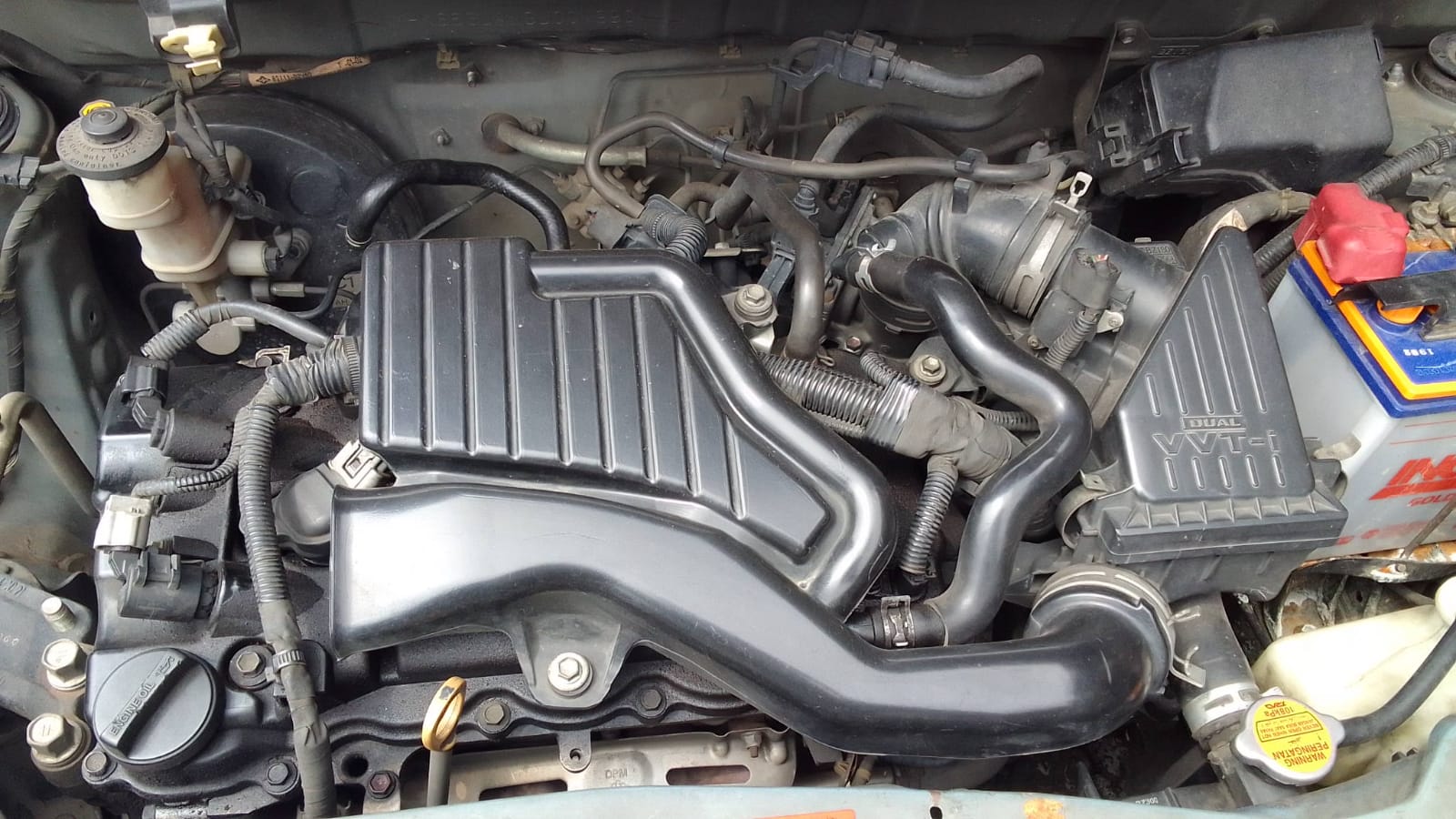2015 Daihatsu Sigra 2015 Daihatsu Sigra