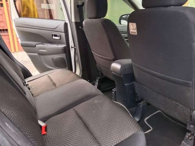 2014 Mitsubishi Outlander Sport 2014 Mitsubishi Outlander Sport