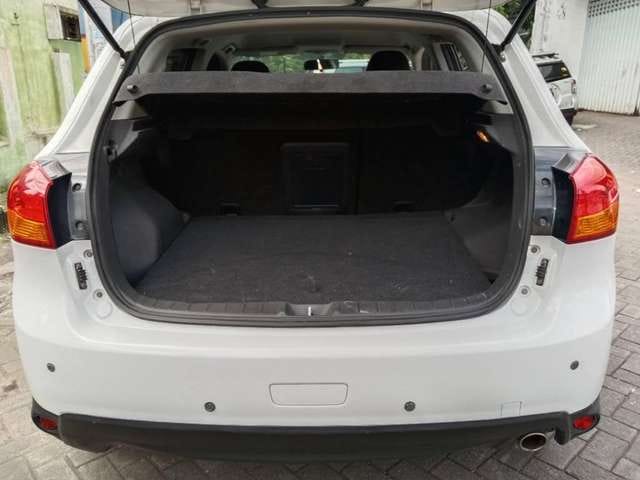 2014 Mitsubishi Outlander Sport 2014 Mitsubishi Outlander Sport