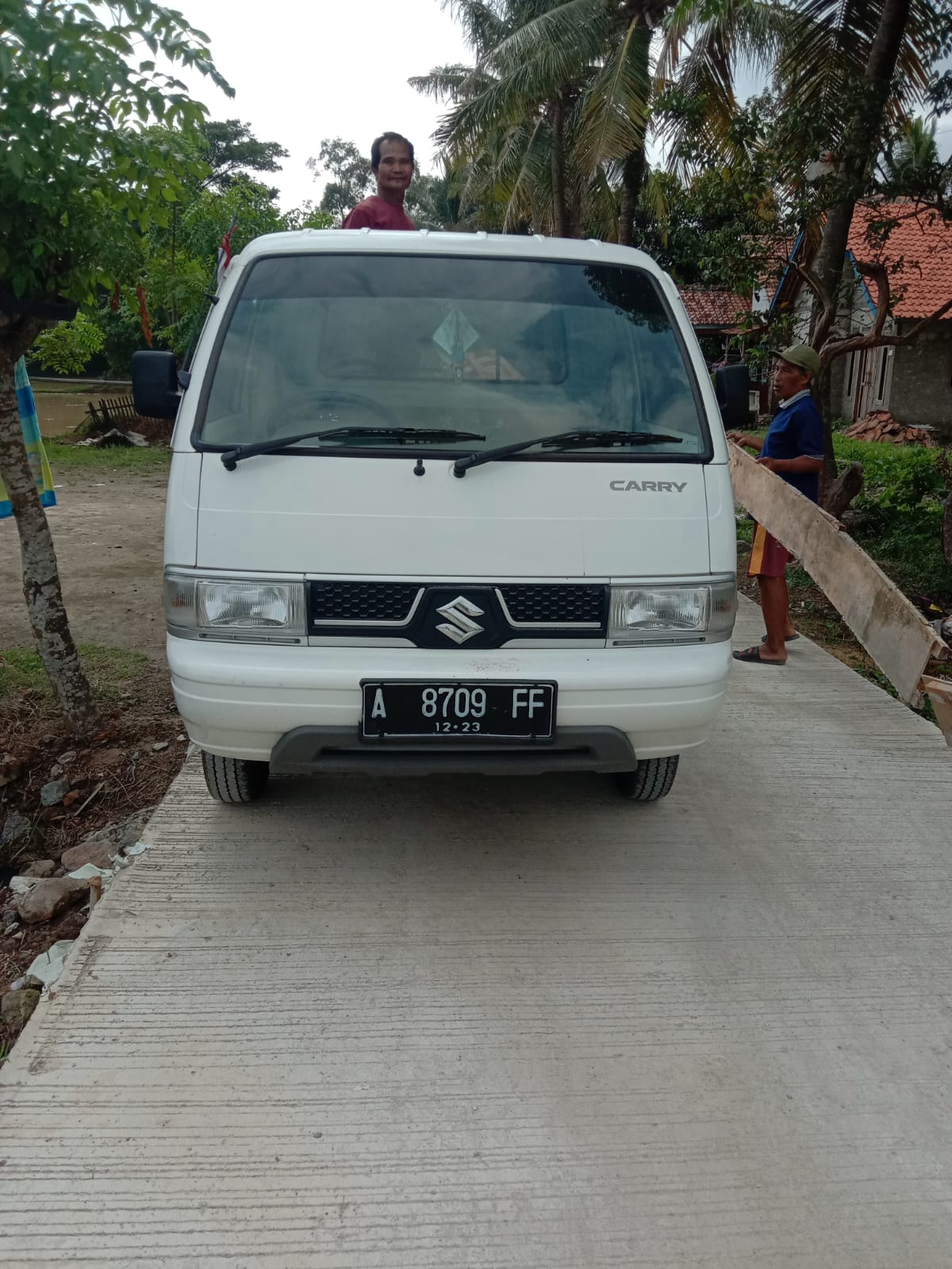 2019 Suzuki Futura 1.6 PICK UP MT PU 2019 Suzuki Futura 1.6 PICK UP MT PU