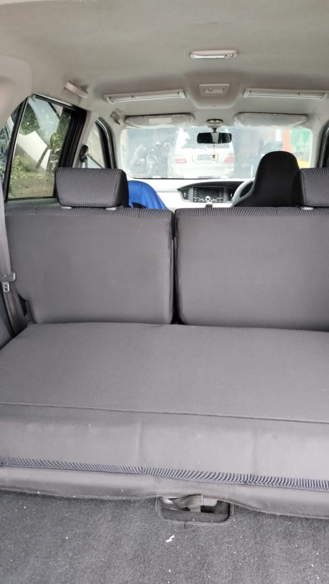 2017 Daihatsu Sigra 2017 Daihatsu Sigra