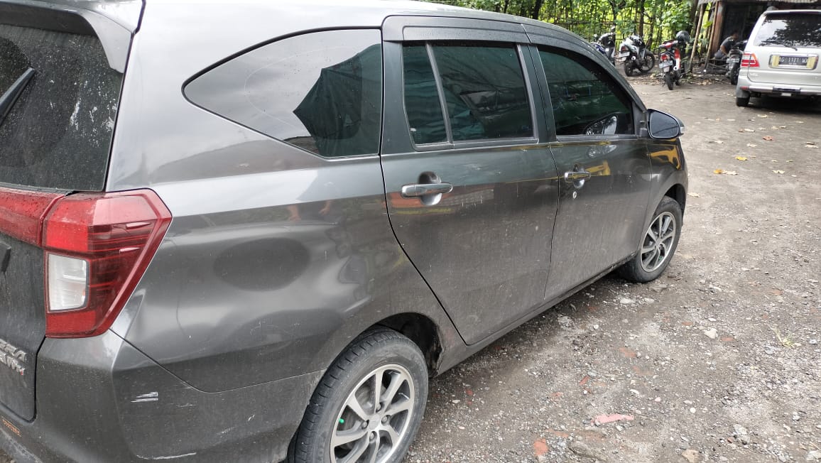 2017 Daihatsu Sigra 2017 Daihatsu Sigra