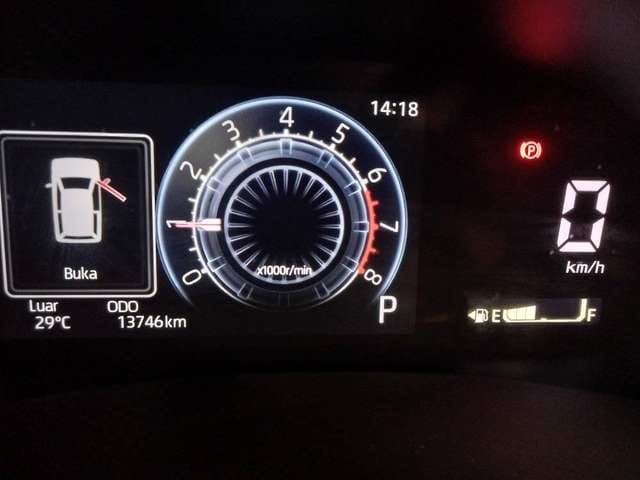 2021 Daihatsu Rocky 2021 Daihatsu Rocky