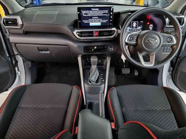 2021 Daihatsu Rocky 2021 Daihatsu Rocky