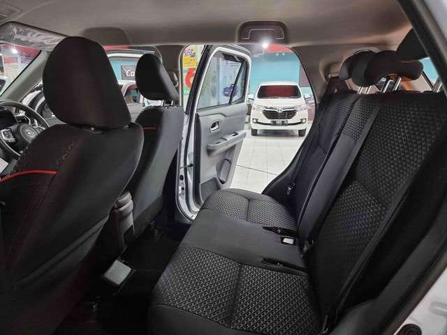 2021 Daihatsu Rocky 2021 Daihatsu Rocky