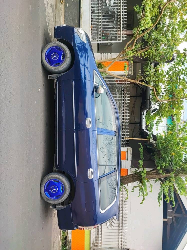 2008 Toyota Kijang Innova 2.0 E AT 2008 Toyota Kijang Innova 2.0 E AT