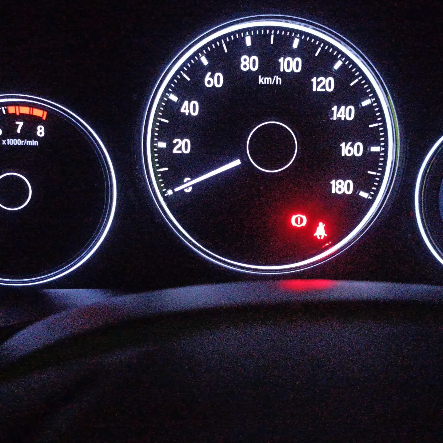 Second Hand 2019 Honda BRV E MT Second Hand 2019 Honda BRV E MT