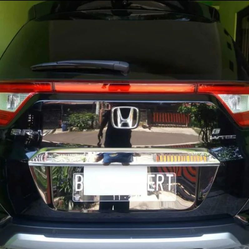 2019 Honda BRV E MT 2019 Honda BRV E MT