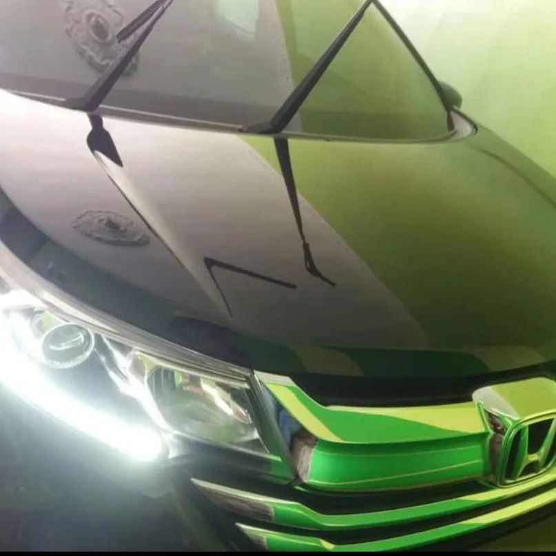 2019 Honda BRV E MT 2019 Honda BRV E MT