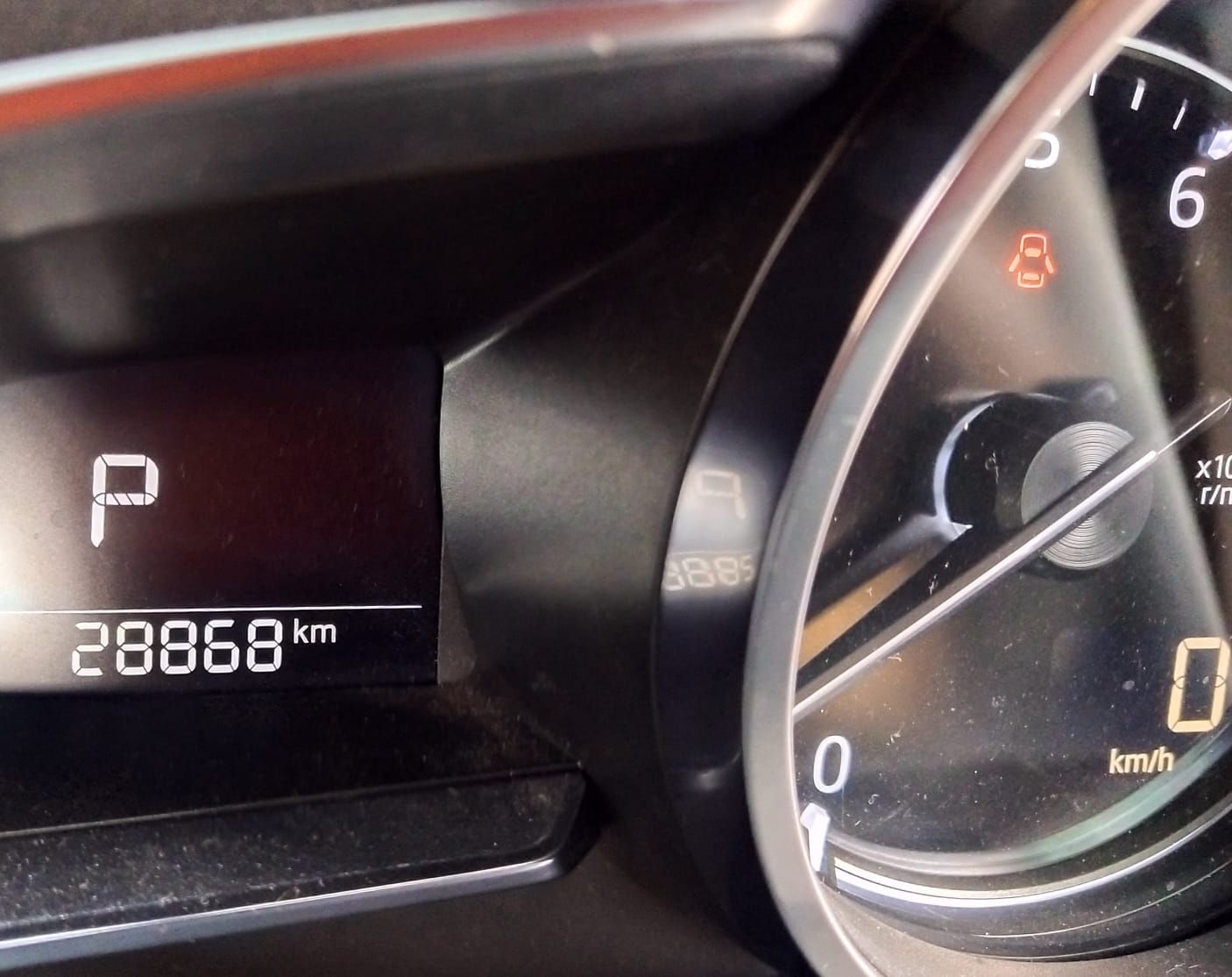 2012 Mazda CX3 Touring 2012 Mazda CX3 Touring