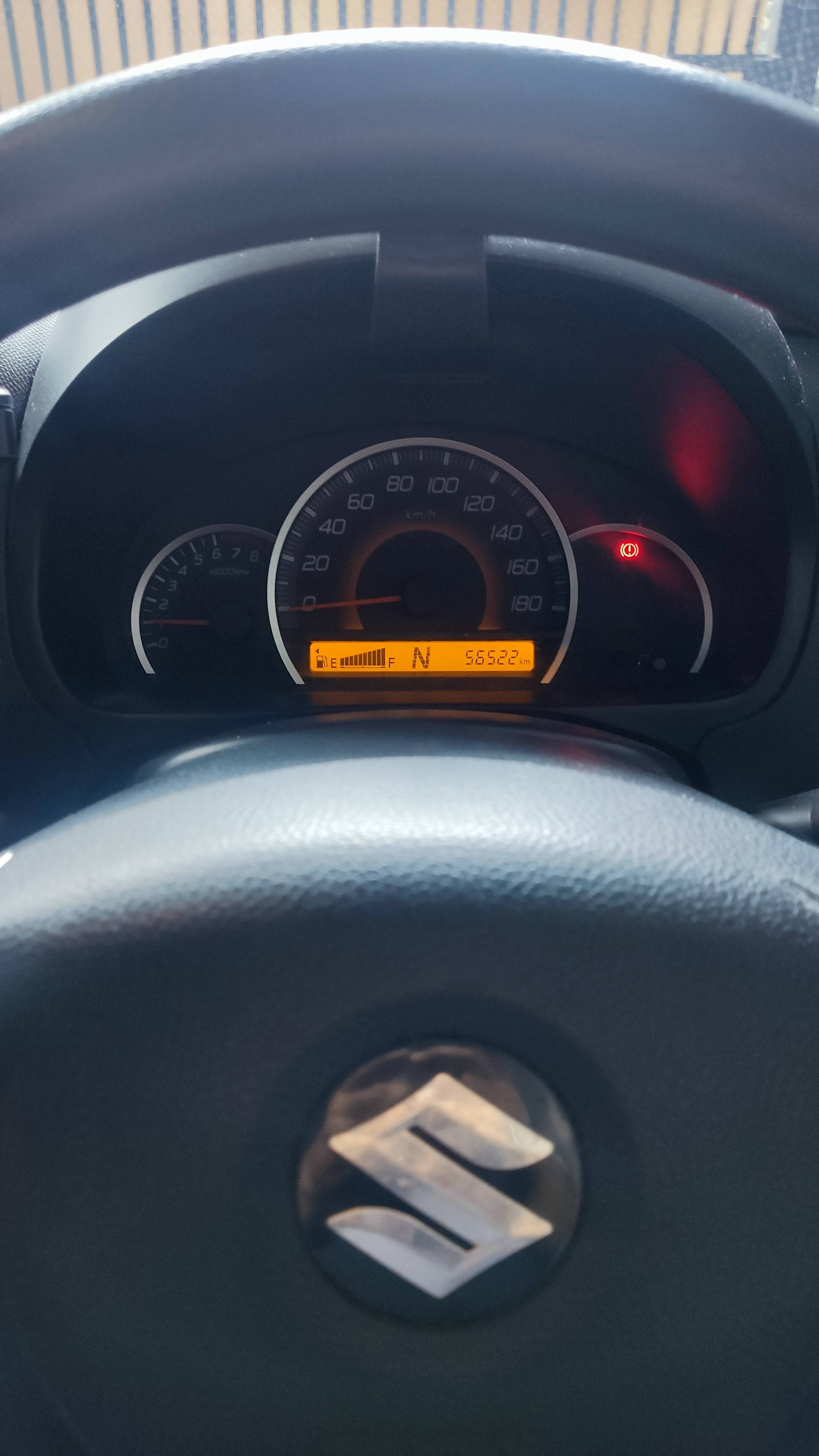 2018 Suzuki Karimun Wagon R GS GS AGS Airbag 2018 Suzuki Karimun Wagon R GS GS AGS Airbag