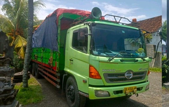 Second Hand 2013 Mahindra Bolero Maxitruck Second Hand 2013 Mahindra Bolero Maxitruck
