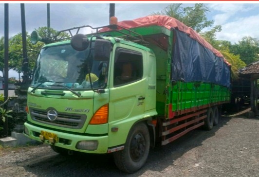 2013 Mahindra Bolero Maxitruck 2013 Mahindra Bolero Maxitruck