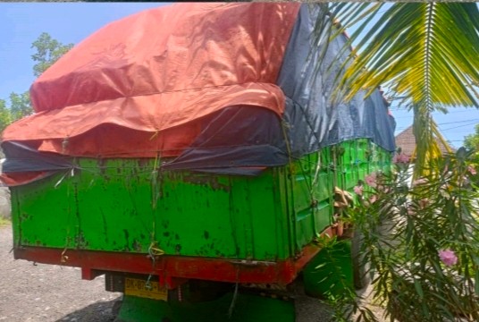 2013 Mahindra Bolero Maxitruck 2013 Mahindra Bolero Maxitruck