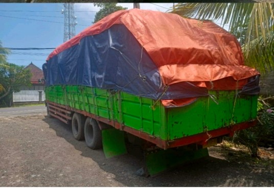 2013 Mahindra Bolero Maxitruck 2013 Mahindra Bolero Maxitruck