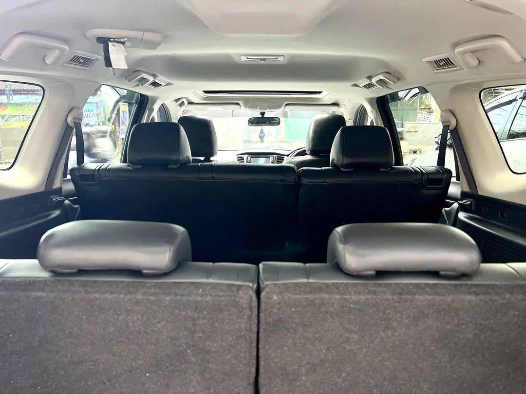 2017 Mitsubishi Pajero 2017 Mitsubishi Pajero