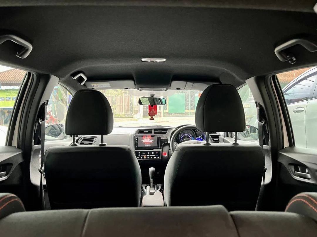 2019 Honda Jazz 2019 Honda Jazz