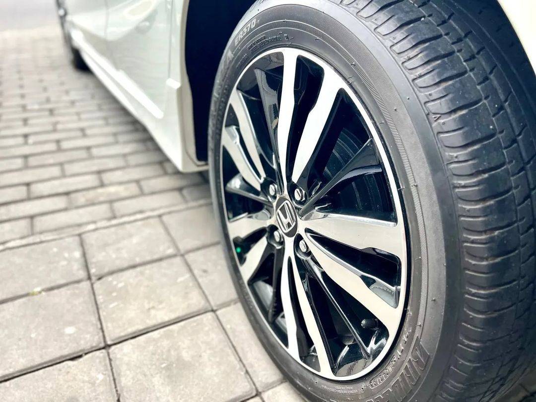 2019 Honda Jazz 2019 Honda Jazz