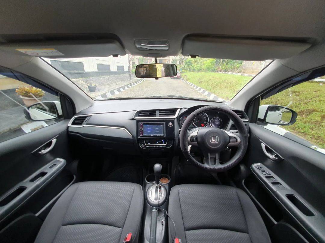 2016 Honda BRV 2016 Honda BRV