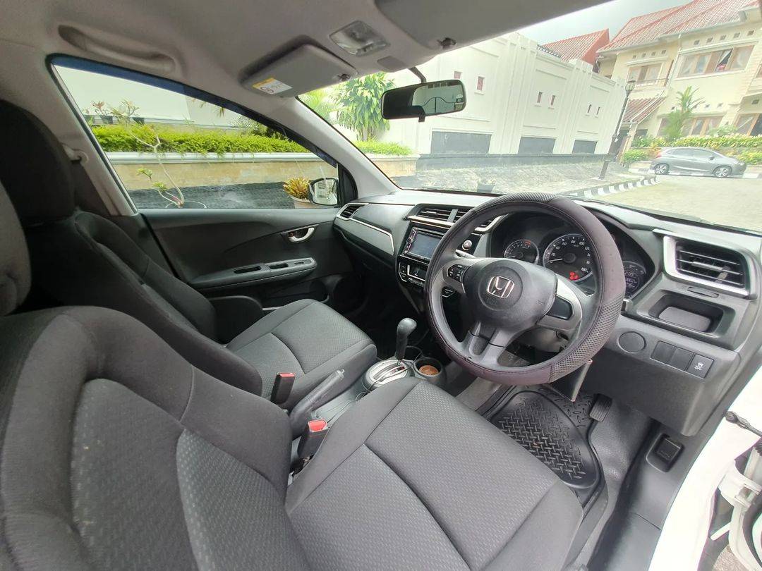 2016 Honda BRV 2016 Honda BRV