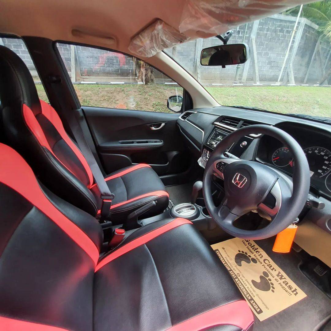 2021 Honda Brio 2021 Honda Brio