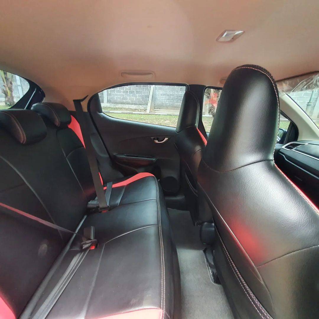 2021 Honda Brio 2021 Honda Brio