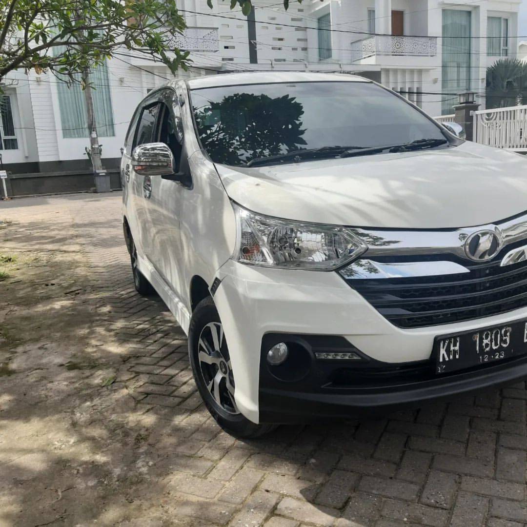 2018 Daihatsu Xenia 2018 Daihatsu Xenia