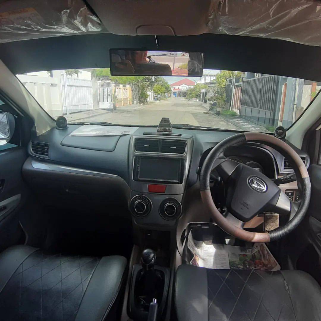 2018 Daihatsu Xenia 2018 Daihatsu Xenia