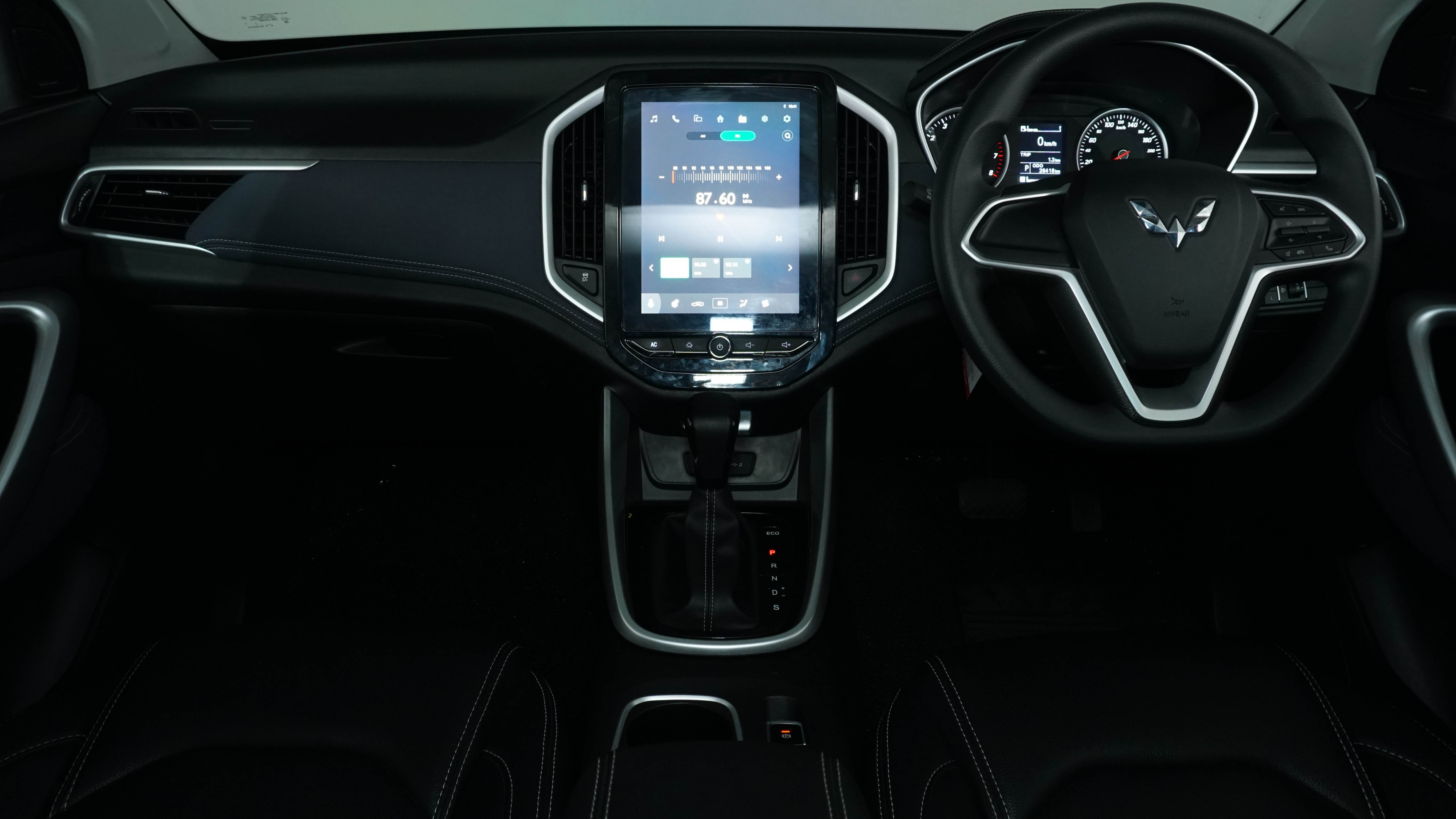 2020 Wuling Almaz 2020 Wuling Almaz